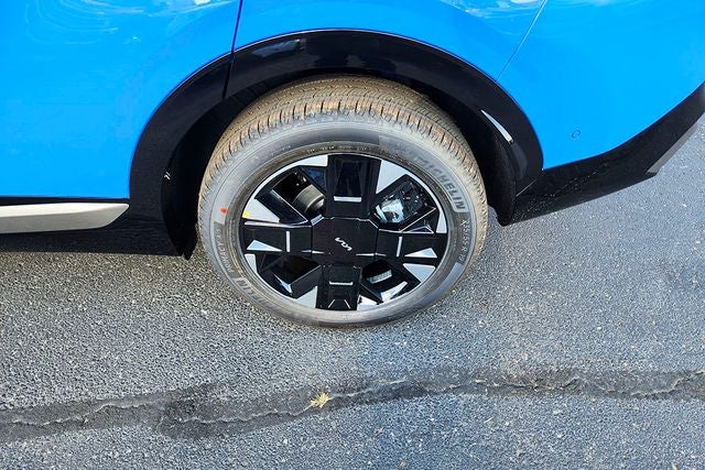 2027 Kia Sportage SX-Prestige