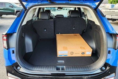 2027 Kia Sportage SX-Prestige