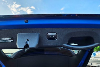 2027 Kia Sportage SX-Prestige