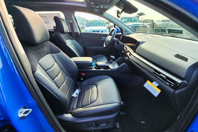 2027 Kia Sportage SX-Prestige