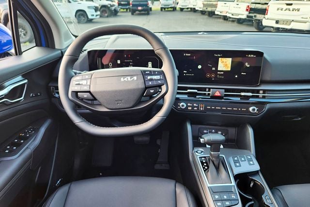 2027 Kia Sportage SX-Prestige