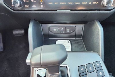 2027 Kia Sportage SX-Prestige