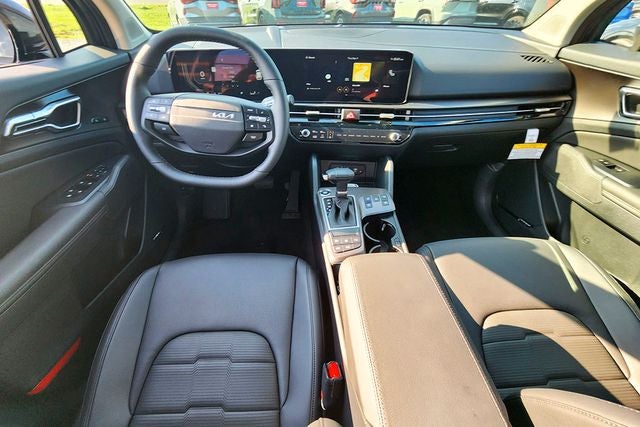 2027 Kia Sportage SX-Prestige