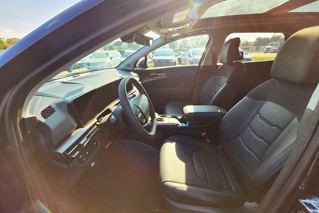 2027 Kia Sportage SX-Prestige