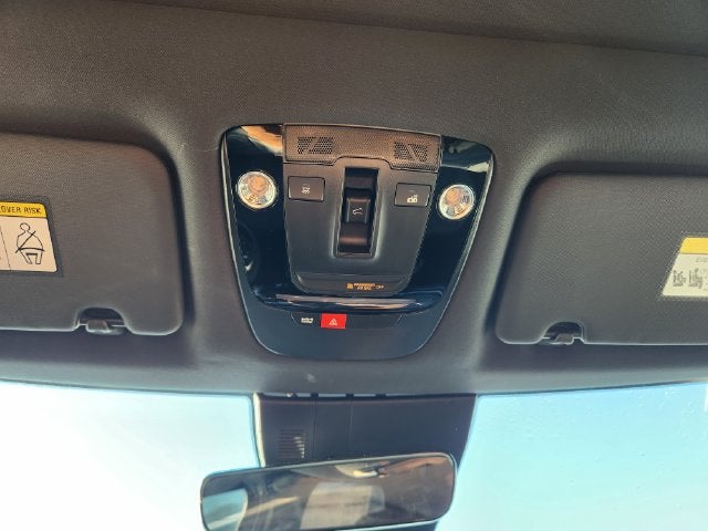2027 Kia Sportage X-Line