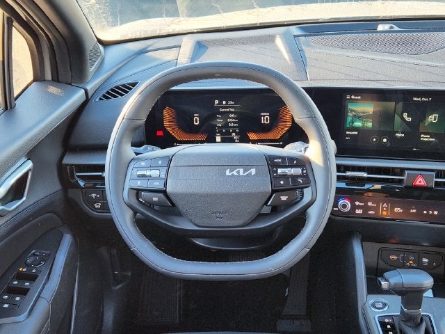 2027 Kia Sportage X-Line