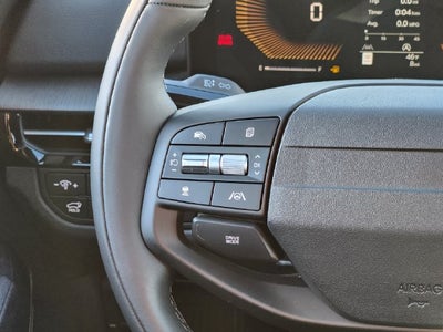 2027 Kia Sportage X-Line