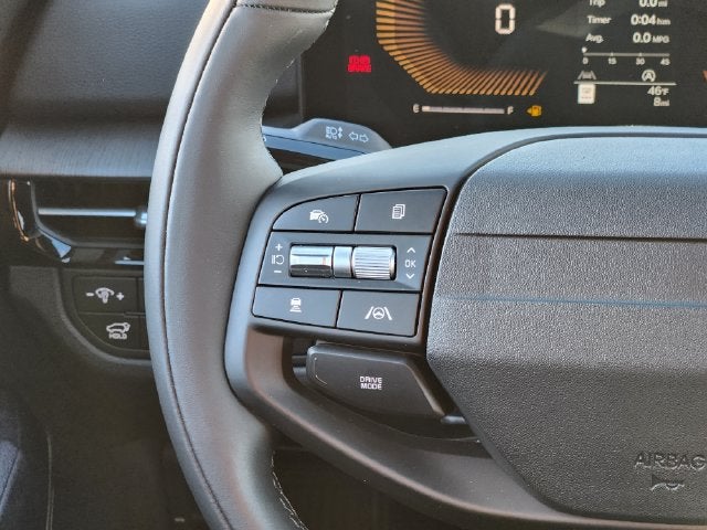 2027 Kia Sportage X-Line