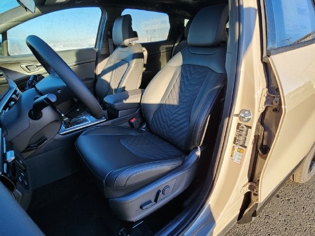 2027 Kia Sportage X-Line