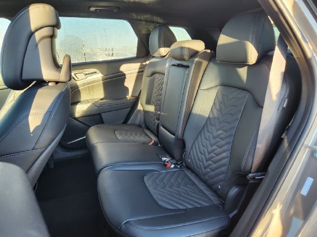 2027 Kia Sportage X-Line