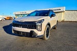 2027 Kia Sportage X-Line