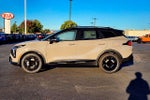 2027 Kia Sportage X-Line