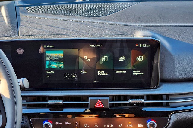 2027 Kia Sportage X-Line