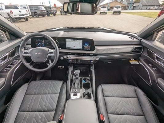 2024 Kia Telluride SX X-Pro in Chillicothe, OH - Herrnstein Auto Group