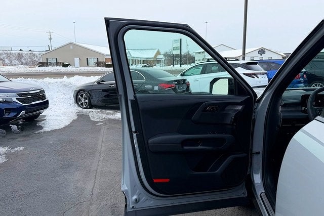 2027 Kia Telluride X-Line SX-Prestige