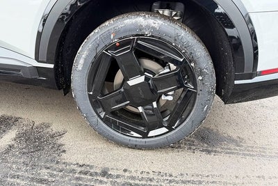 2027 Kia Telluride X-Line SX-Prestige