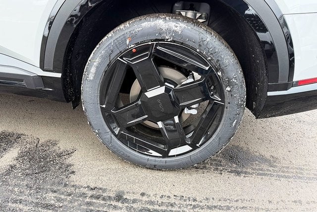 2027 Kia Telluride X-Line SX-Prestige