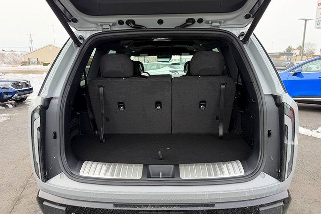 2027 Kia Telluride X-Line SX-Prestige