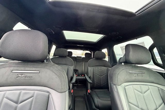 2027 Kia Telluride X-Line SX-Prestige