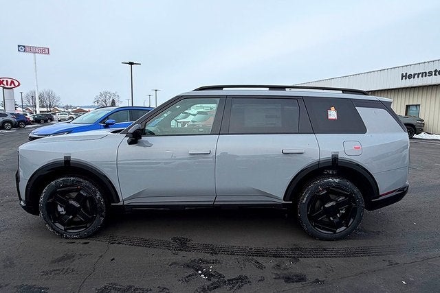 2027 Kia Telluride X-Line SX-Prestige