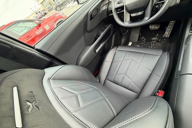 2027 Kia Telluride X-Line SX-Prestige