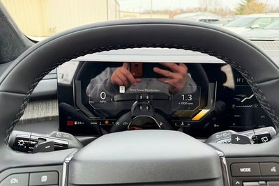 2027 Kia Telluride X-Line SX-Prestige