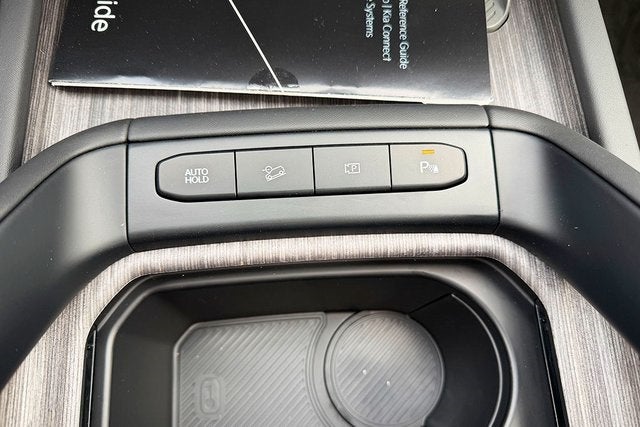 2027 Kia Telluride X-Line SX-Prestige