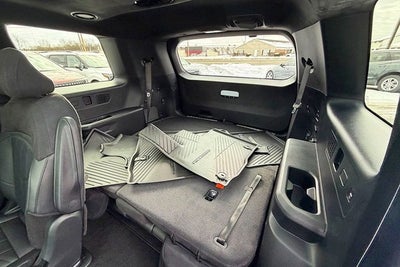 2027 Kia Telluride X-Line SX-Prestige