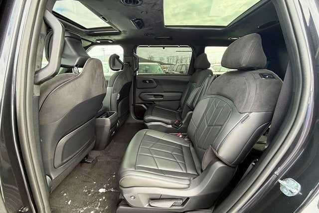 2027 Kia Telluride X-Line SX-Prestige