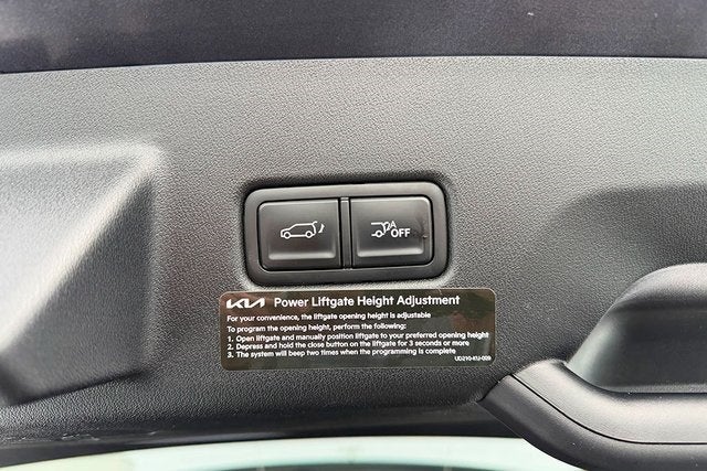 2027 Kia Telluride X-Line SX-Prestige