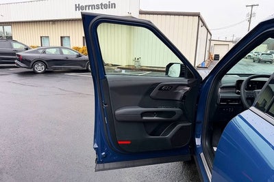 2027 Kia Telluride X-Line SX-Prestige