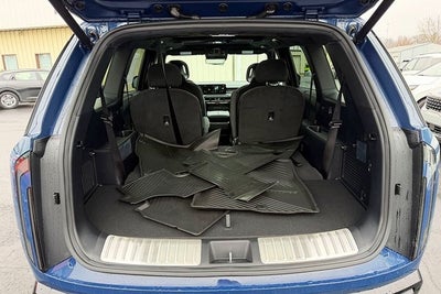2027 Kia Telluride X-Line SX-Prestige