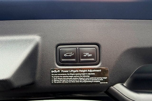 2027 Kia Telluride X-Line SX-Prestige