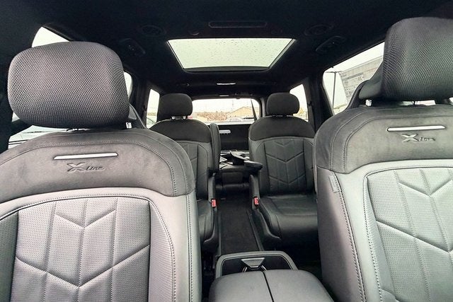 2027 Kia Telluride X-Line SX-Prestige