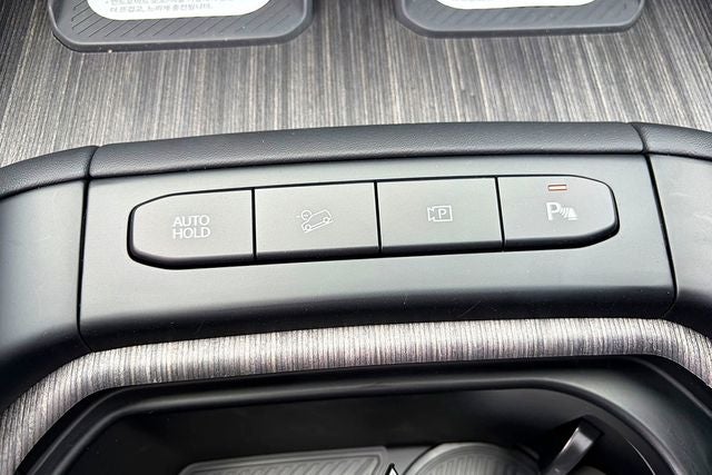 2027 Kia Telluride X-Line SX-Prestige