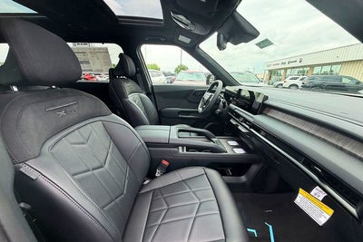 2027 Kia Telluride X-Line SX-Prestige