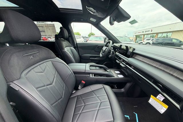 2027 Kia Telluride X-Line SX-Prestige