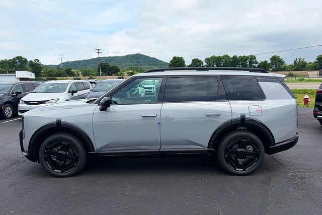 2027 Kia Telluride X-Line SX-Prestige