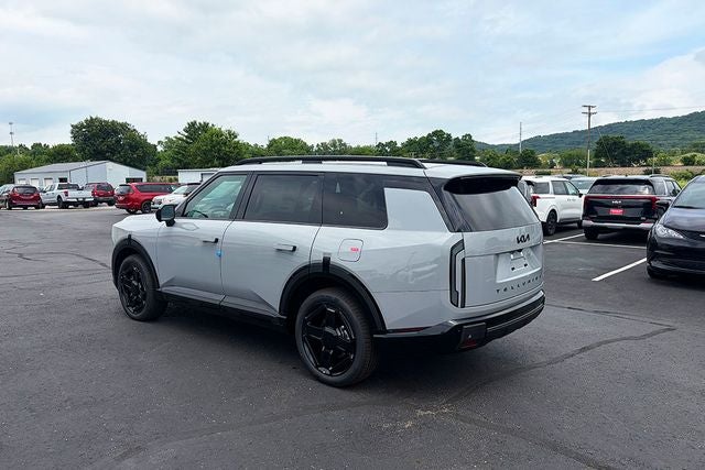 2027 Kia Telluride X-Line SX-Prestige