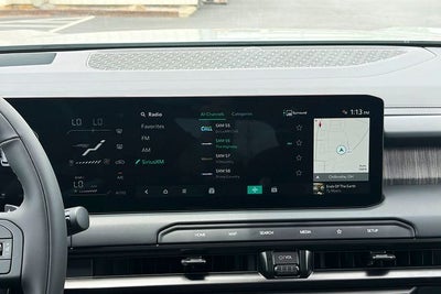 2027 Kia Telluride X-Line SX-Prestige