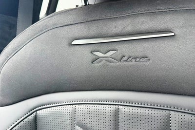 2027 Kia Telluride X-Line SX-Prestige