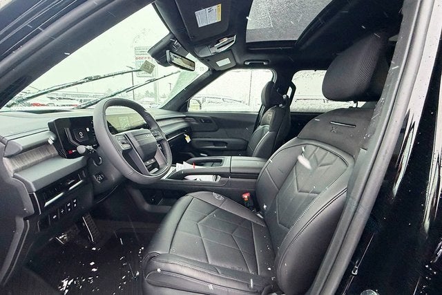 2027 Kia Telluride X-Line SX-Prestige