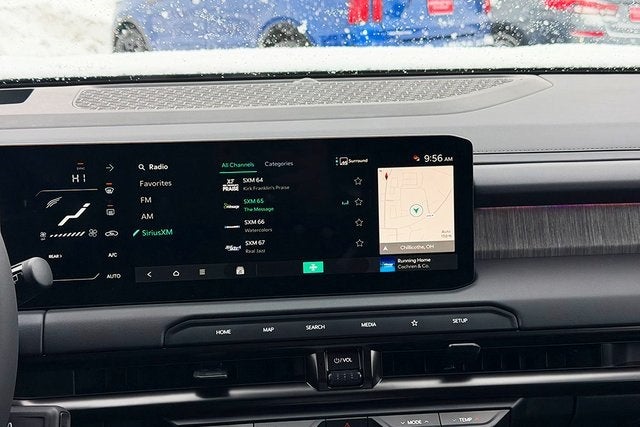 2027 Kia Telluride X-Line SX-Prestige