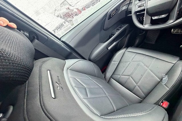 2027 Kia Telluride X-Line SX-Prestige