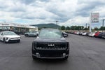 2027 Kia Telluride Hybrid SX-Prestige