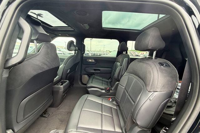 2027 Kia Telluride Hybrid SX-Prestige