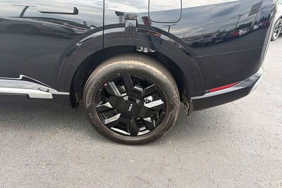 2027 Kia Telluride Hybrid SX-Prestige