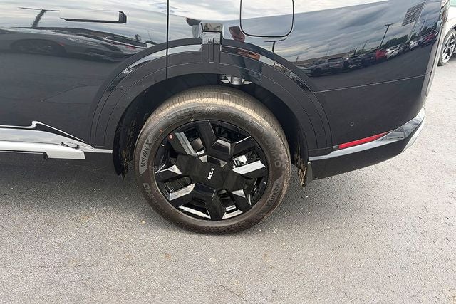 2027 Kia Telluride Hybrid SX-Prestige