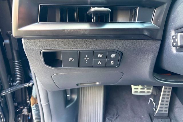 2027 Kia Telluride Hybrid X-Line SX-Prestige