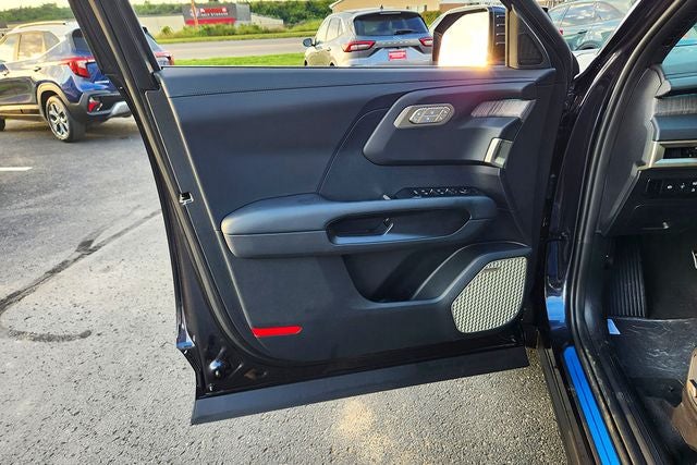 2027 Kia Telluride Hybrid SX-Prestige